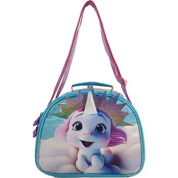 Taška přes rameno Baby Jednorožec 25 cm