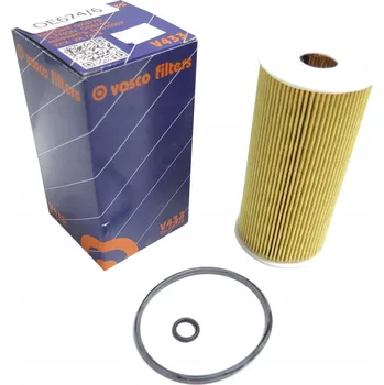 Olejový filtr Vasco Filters V433 olejový filtr