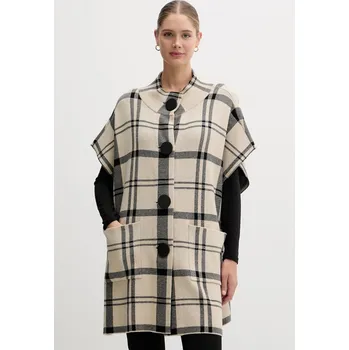 Pánská větrovka Bunda Joseph Ribkoff 253903 béžová 80X, vel. M/L