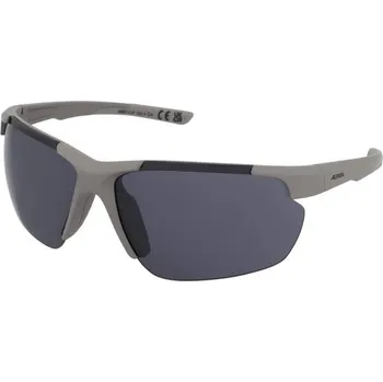 Sluneční brýle Sluneční brýle Alpina Defey HR Moongrey Matt