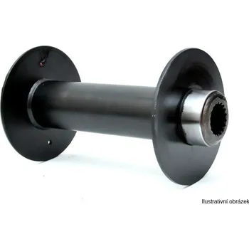 Buben bez brzdy k navijáku DWT 22000, DWHi 16000-20000 HD, Dragon Winch