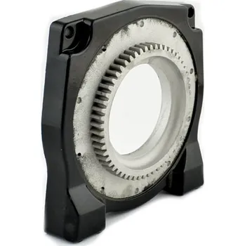 lanový naviják Montážní patka (noha) převodovky DWM 10000-13000, model 2023, Dragon Winch