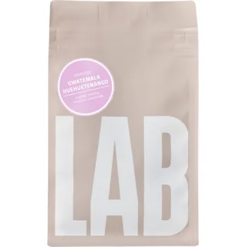 Káva coffeeLAB Guatemala Huehuetenango 250g