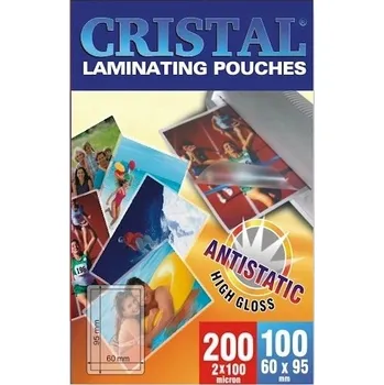 Laminovací fólie Lesklá laminovací Fólie Argo 5903069005038