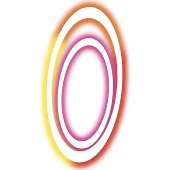 Vlajka Svítící vlajka