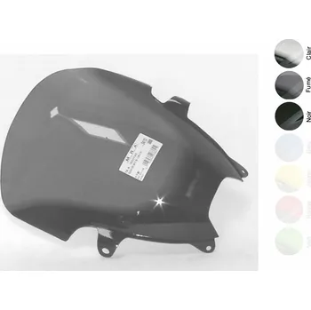 Elektroinstalace pro motocykl MRA Touring T Čelní sklo - Suzuki GSF600S/1200S Bandit 4025066273843