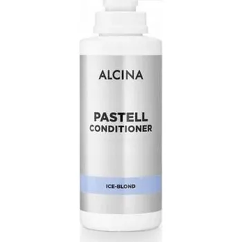Kondicionér ALCINA Pastell Ice Blond 500 ml