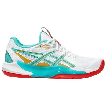 Dámská obuv Indoorové boty ASICS POWERBREAK FF WOMEN 1072a123-960 Velikost 40 EU | 6,5 UK | 8,5 US | 25,5 CM