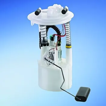 Palivový systém Palivová přívodní jednotka BOSCH 0 986 580 153