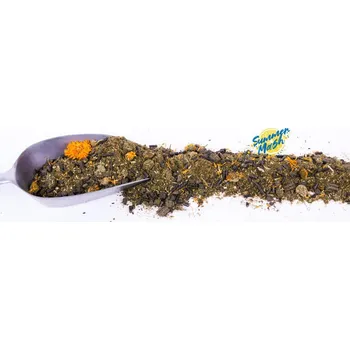 Krmivo pro koně Hoveler-czech Summer Mash No Grain, regenerace, elektrolyty 15 kg Höveler