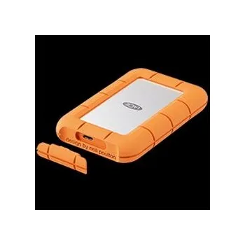 Externí pevný disk LaCie SSD External Rugged Mini (2.5'/1TB/ USB3.2 GEN 2X2)