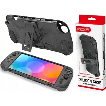 Pouzdro na mobilní telefon Pouzdro PGTECH pro Nintendo Switch 2 se stojánkem, obal, ochranné, pouzdro