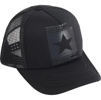 Kšiltovka Alessio kšiltovka černá, univerzální velikost