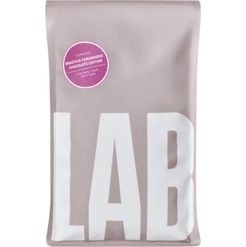 Káva coffeeLAB Brazil Cemorrado Chocolate 250g