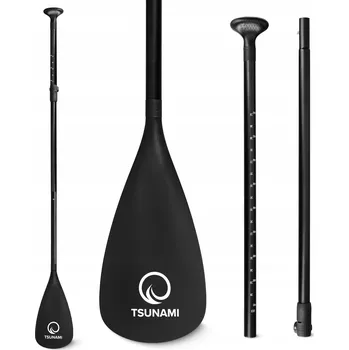 Pádlo Tsunami SINGLE 225 cm