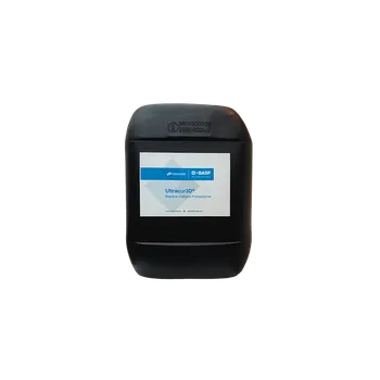 Filament BASF Ultracur3D RG 1100 Resin - 1 kg / Černá