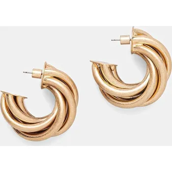 Náušnice Náušnice Aldo TOVAA.710 zlatá GLD, vel. ONE SIZE