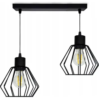 Závěsné svítidlo LED-ONE Brylant 2 - světelný bod E27