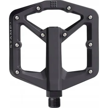 Pedál na kolo Platformové pedály crankbrothers 16368CB černé