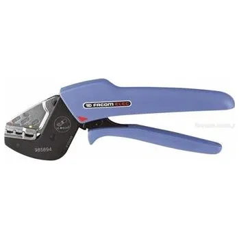 Kleště Facom 985894 Krimpovací kleště