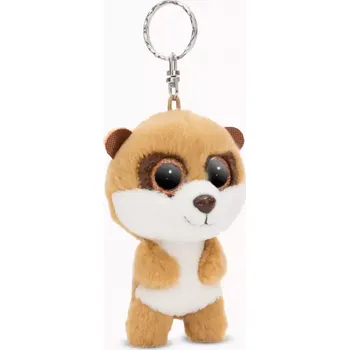 NICI Glubschis klíčenka Surikata Speeky 9cm NICI49732