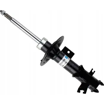 TLUMIČ PŘEDNÍ LEVÝ PLYN 22-120199 BILSTEIN