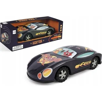 autíčko Závodní auto ZÁVODNÍK SCRATCH 6123215