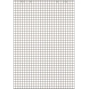 Blok Blok Flipchart 65x98/20 listů, čistý
