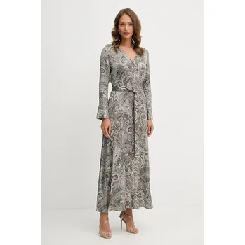 Dámské šaty Šaty Marciano by Guess BRITNEY 5YGK47.7298A béžová 80X, vel. 40