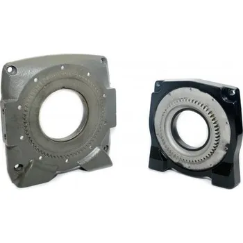 Montážní patka (noha) převodovky DWT 12500-13500 EN, DWT 16000-18000 Dragon Winch