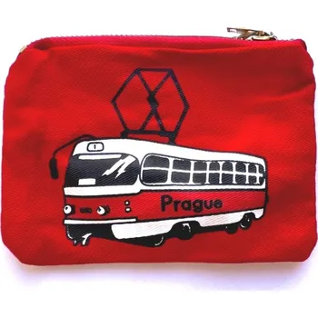 Peněženka Peněženka Tramvaj