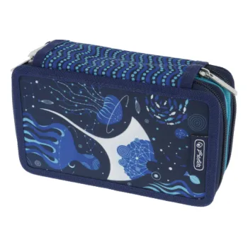 Penál Plný penál, Oceán, 3 patra