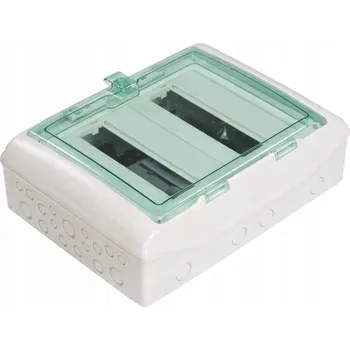 Rozvaděč Rozvodnice Schneider Electric 230 V IP20 63 A