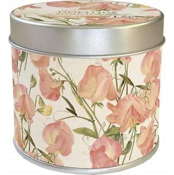 Svíčka VOŇAVÁ DEKORATIVNÍ SVÍČKA 214 KVĚTINOVÁ VŮNĚ