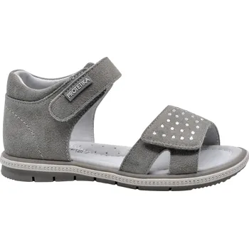 Dětská móda Protetika - sandály ZEVA grey Veľkosť: 27