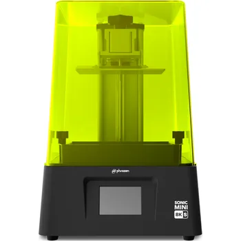 3D tiskárna 3D tiskárna Phrozen Sonic Mini 8K S