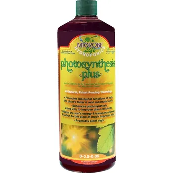 Hnojivo Hnojivo Microbe Life Photosynthesis Plus Objem: 946ml
