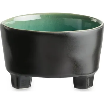 Sada misek Costa Nova Footed fruit bowl 320 ml 6-pack více barev VES121.AZU.SET6 vícebarevná MLC