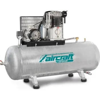 Kompresor BOW Kompresor Airprofi 1253/500/10 H, 2026015