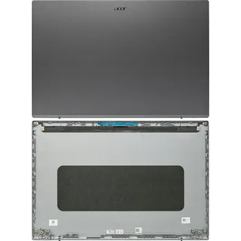 Šasi notebooku VÍKO DISPLEJE / KLAPKA MATRICE PRO ACER EXTENSA 215-55 Extensa ES215-55 ES215-55G