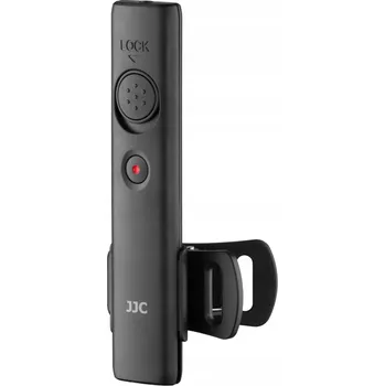 Spoušťová hadička VIDEO pro Panasonic Lumix S 9 S9 G100D G100 D / JJC SR-P3