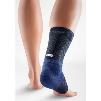 Bauerfeind AchilloTrain černá, 4