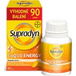 Bayer Supradyn CO Q10 Energy
