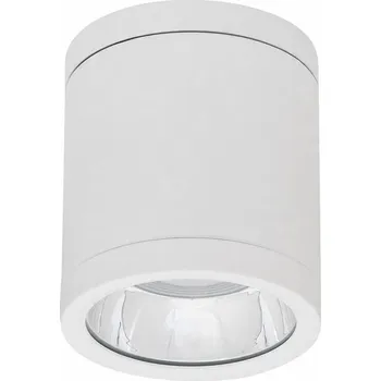 Nástěnné svítidlo Bodové kulatý svítidlo Ledvance bílé