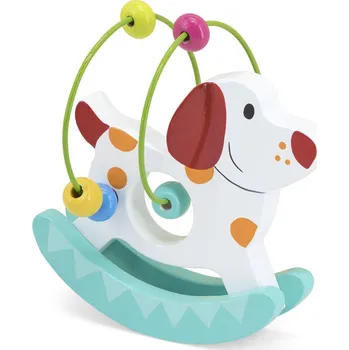 Hlavolam BABU - Labyrint pes