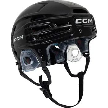 Hokejová helma Prilba CCM Tacks 920 Sr Farba: čierna, Veľkosť: L