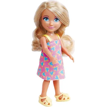 Panenka Panenka KATKA se psem a vanou