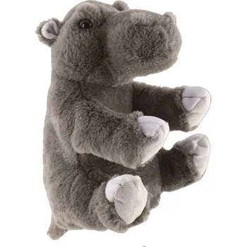 plyšák Maňásek - Hroch 23 cm