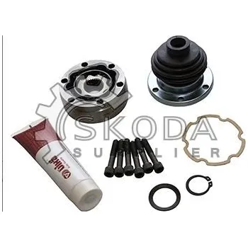 Poloosa kola Kloub poloosy vnitřní VIKA 54980011201