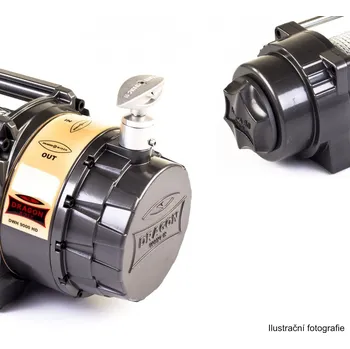 lanový naviják DRAGONWINCH Převodovka pro navijáky DWM 13500 EN, Dragon Winch